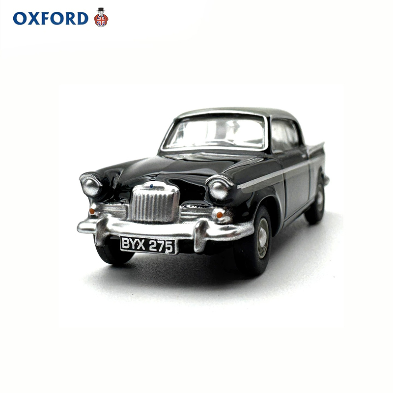 Vintage Collectibles Toys - OXFORD 1/76 MKIII 1959 Vintage Alloy
