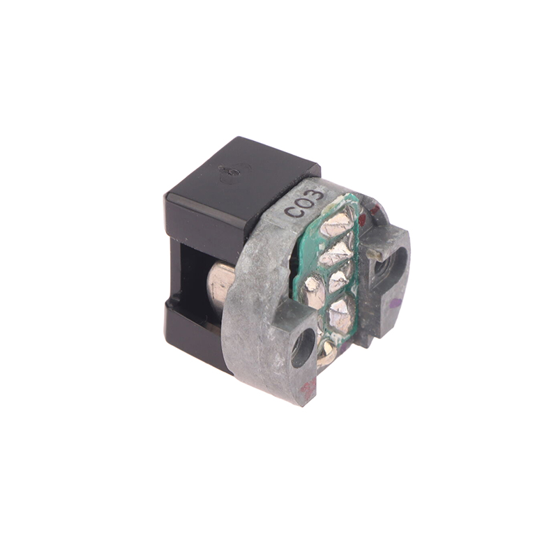 Cassette Tape Head - New Rotary Head With Erasing For