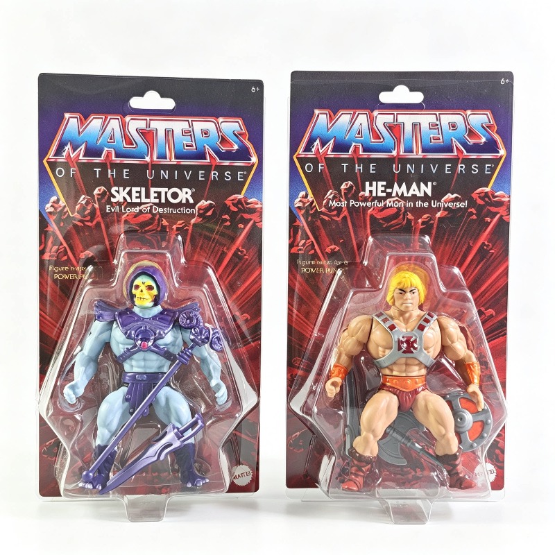 80th Anniversary Master's of T - Vintage Collectible And Vintage Dolls ulasan dan harga