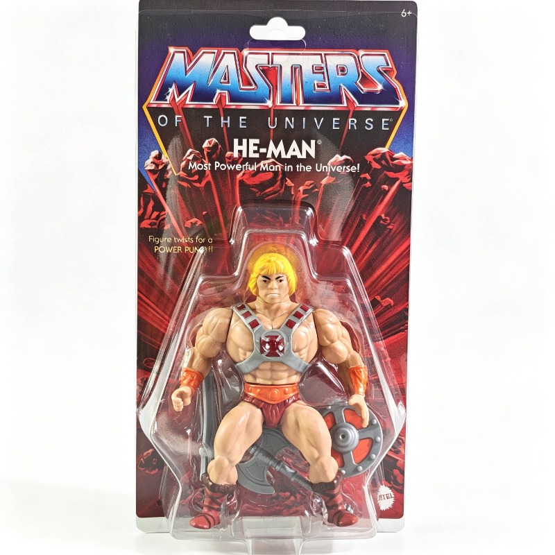 80th Anniversary Master's of T - Vintage Collectible And Vintage Dolls ulasan dan harga