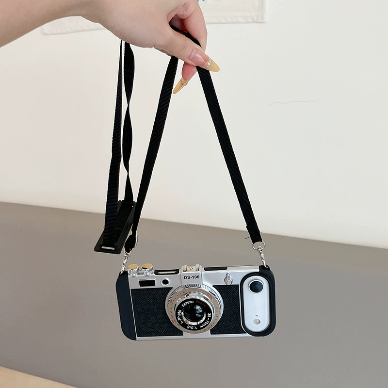Emily in Paris Vintage Camera  - Vintage Item ulasan dan harga