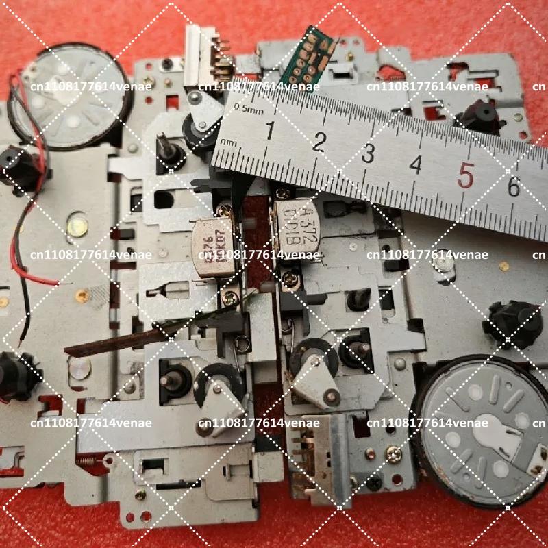 Cassette Player Mechanism Part - Cassette Tape Head ulasan dan harga
