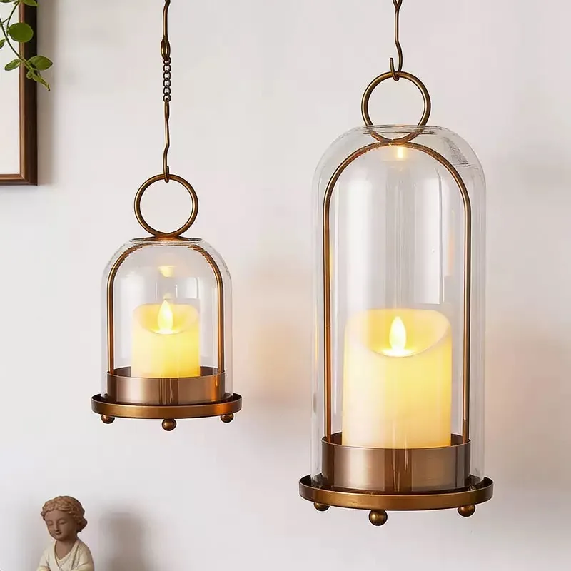 Vintage Metal & Glass Cover Ca - Vintage Collectible Glass ulasan dan harga