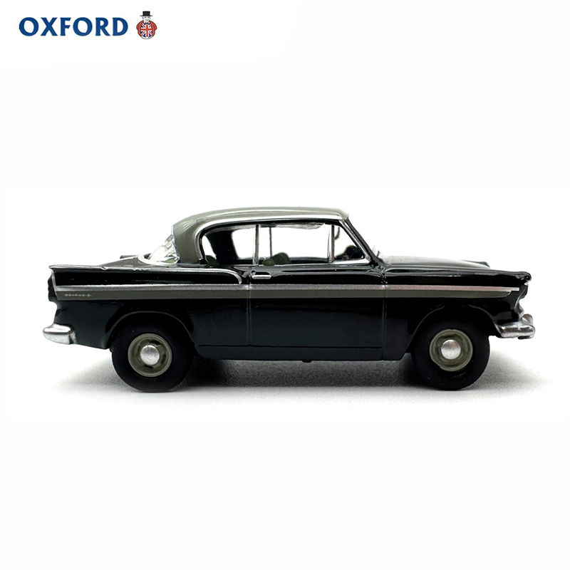 OXFORD 1/76 MKIII 1959 Vintage - Vintage Collectibles Toys ulasan dan harga