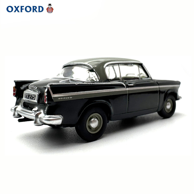 OXFORD 1/76 MKIII 1959 Vintage - Vintage Collectibles Toys ulasan dan harga