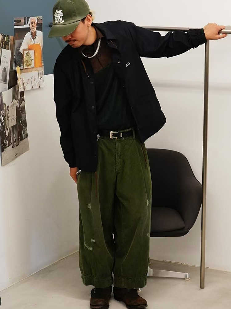 24AW Abe Run Collection Availa - Vintage Collectible Shop ulasan dan harga