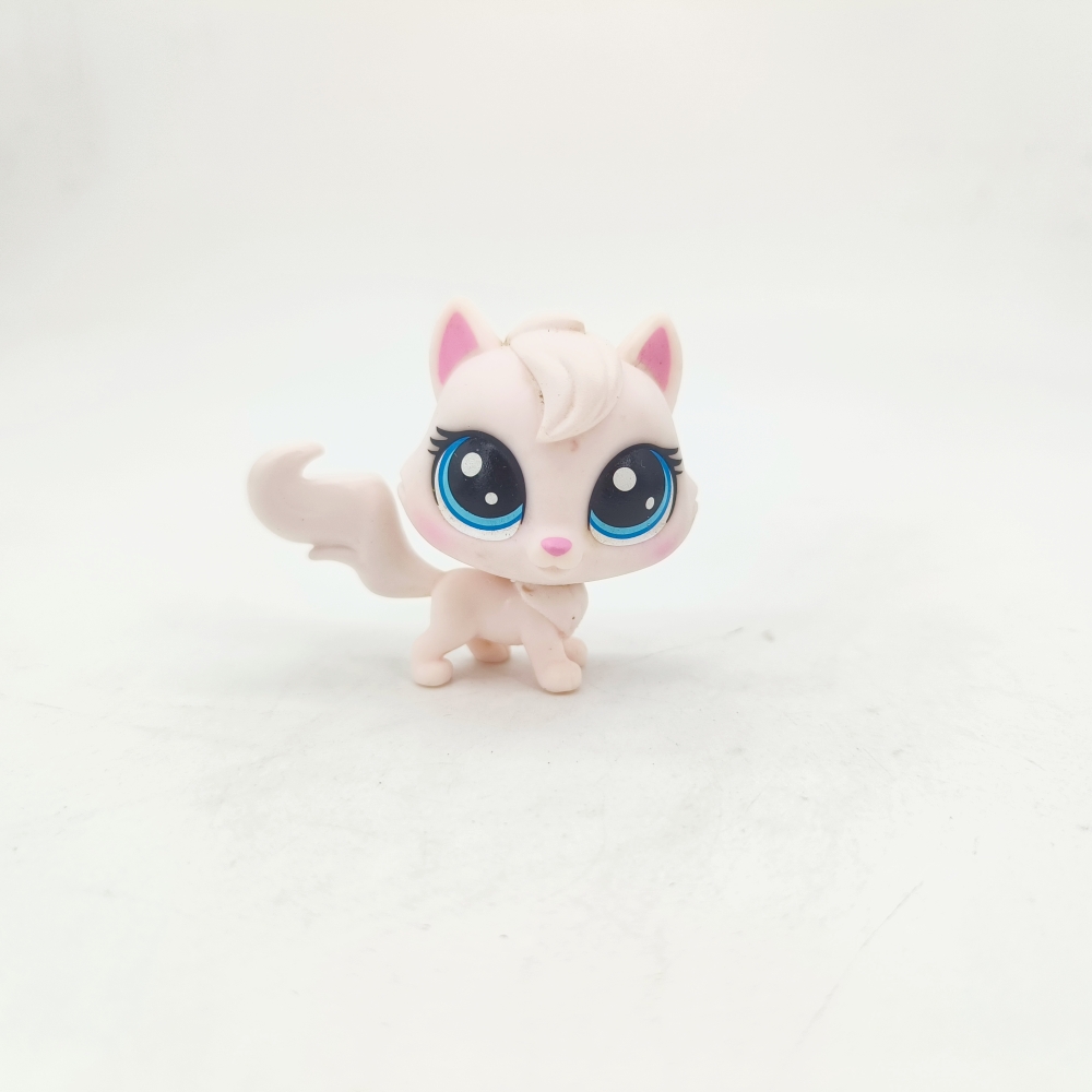 Vintage Original Cute Big Eyes - Vintage Collectible Toys ulasan dan harga