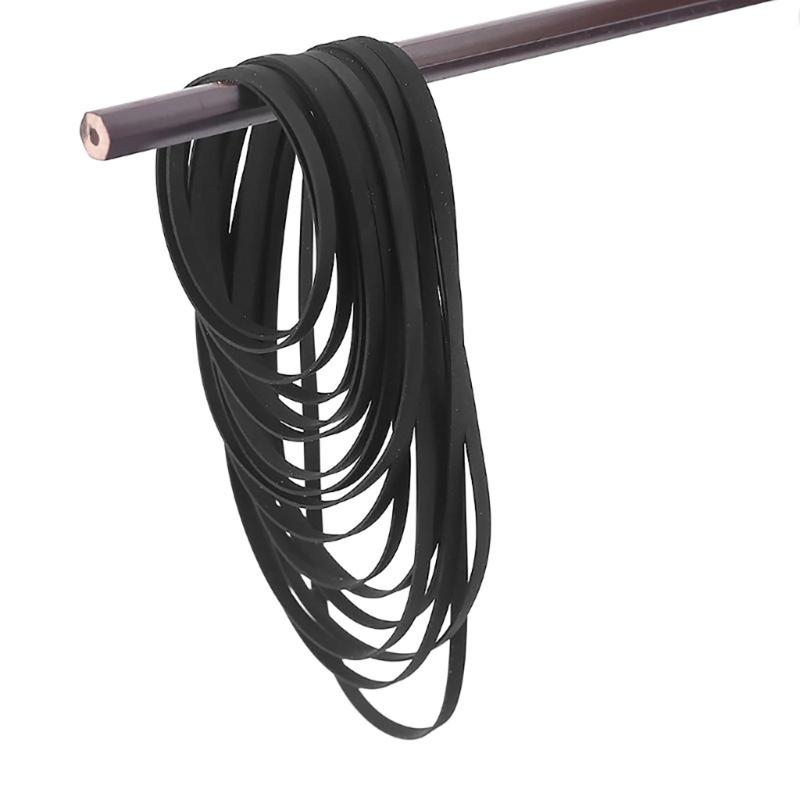 Reliable Rubber Turntable Belt - Cassette Tape Head ulasan dan harga
