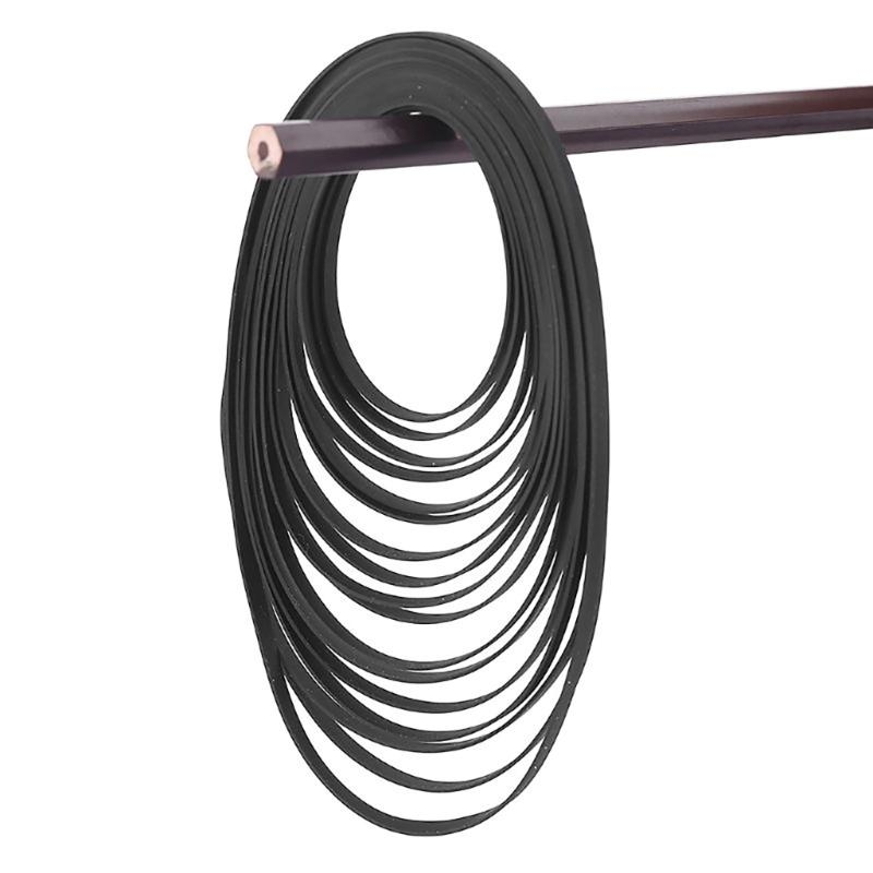 Reliable Rubber Turntable Belt - Cassette Tape Head ulasan dan harga