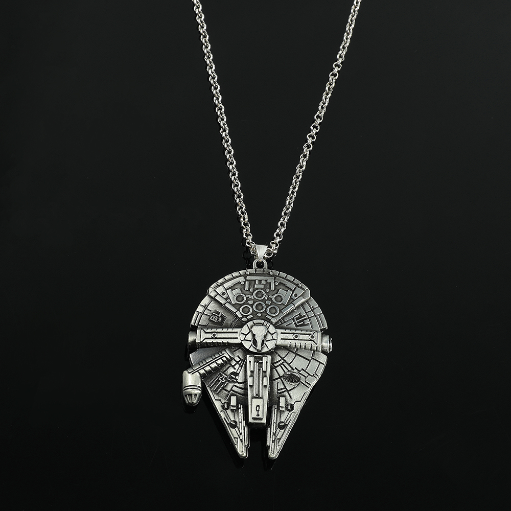 Vintage Spaceship Model Metal  - Vintage Item ulasan dan harga