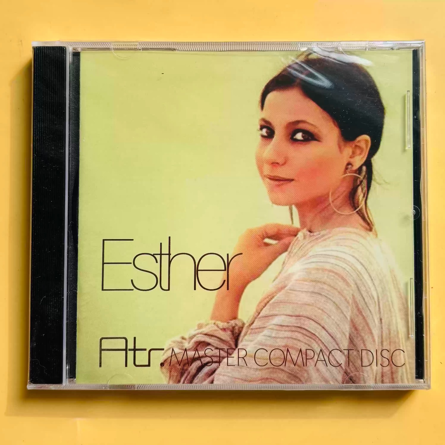 Vintage Female Vocal CD Album, - Vintage Collectibles & More Llc Photos ulasan dan harga