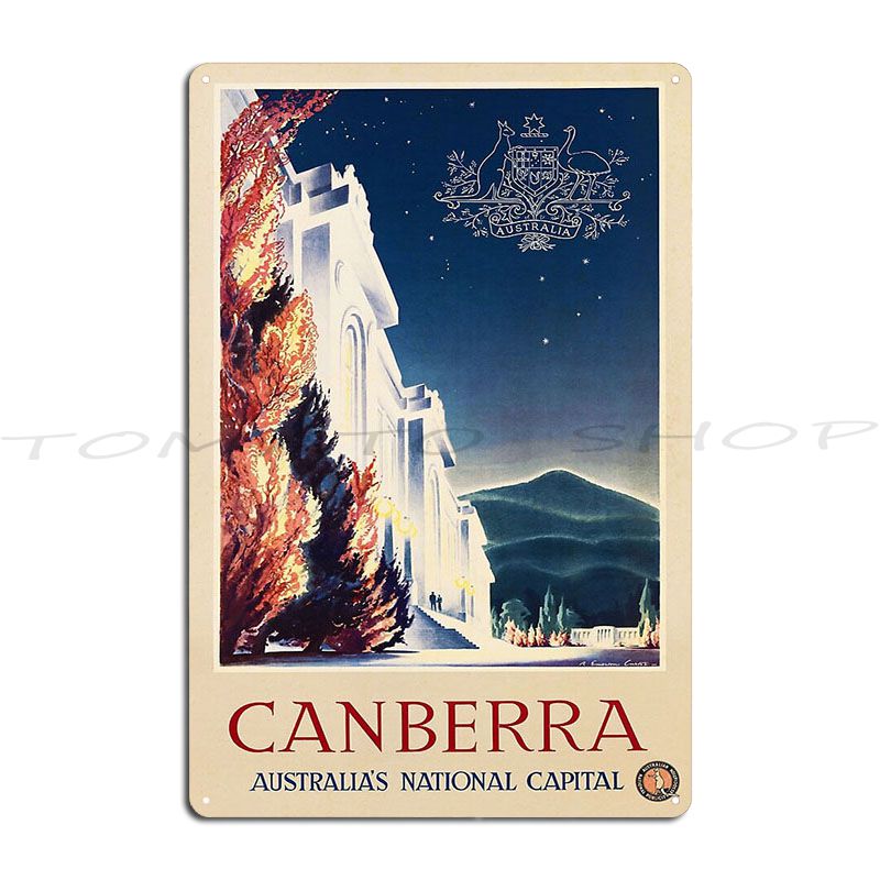 Visit Canberra Australia S Nat - Canberra Vintage & Collectible Centre Reviews ulasan dan harga