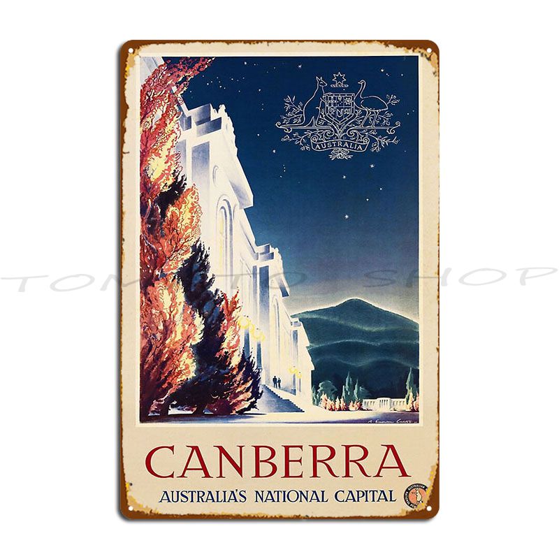 Visit Canberra Australia S Nat - Canberra Vintage & Collectible Centre Reviews ulasan dan harga