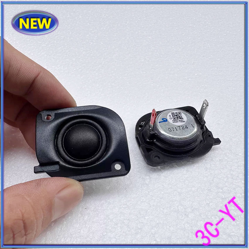 1Pcs New Tweeter Speakers Horn - Cassette Tape Head ulasan dan harga