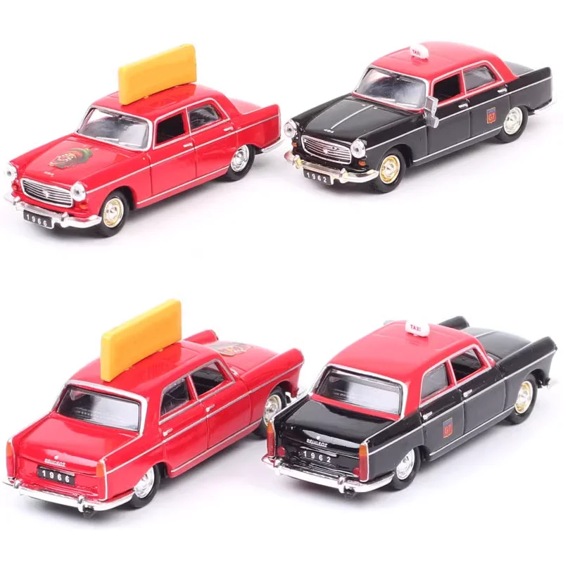 Diecast 1/87 Scale Vintage Peu - Vintage Collectibles Toys ulasan dan harga