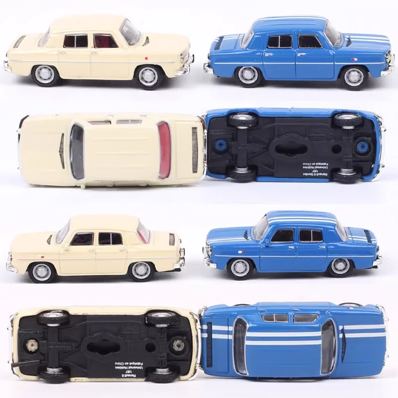 Diecast 1/87 Scale Vintage Peu - Vintage Collectibles Toys ulasan dan harga