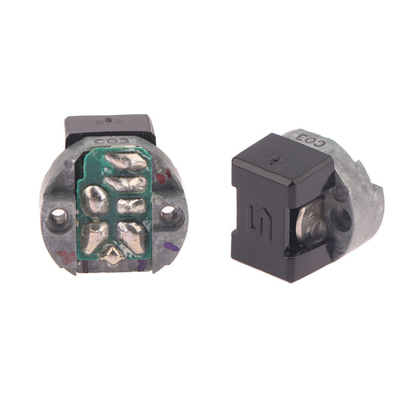 New Rotary Head With Erasing F - Cassette Tape Head ulasan dan harga