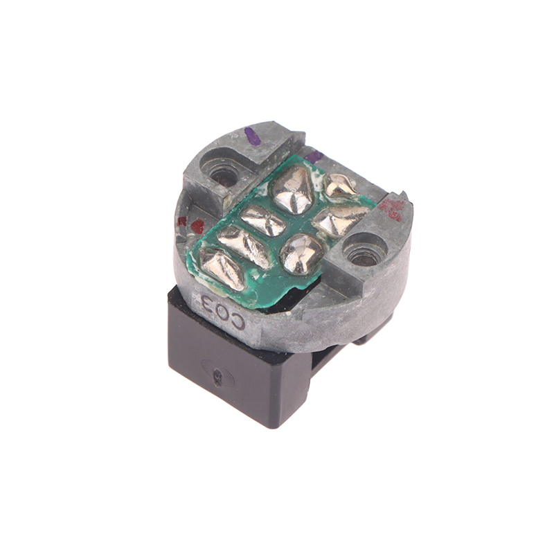 New Rotary Head With Erasing F - Cassette Tape Head ulasan dan harga