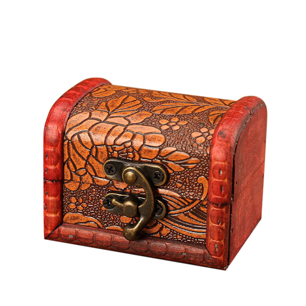 Chinese Style Vintage Wooden J - Vintage Item ulasan dan harga