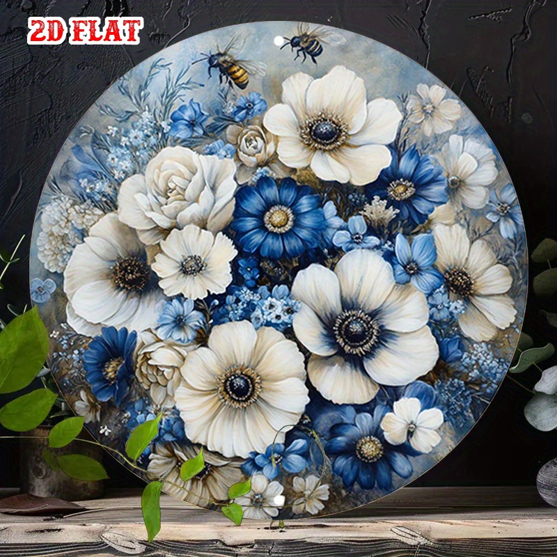 High Definition Metal Tin Sign - Vintage Collectible Signs ulasan dan harga
