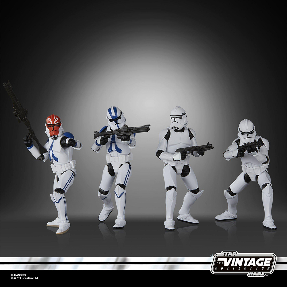 [In-Stock] Hasbro STAR WARS Th - Vintage Collectible Items ulasan dan harga