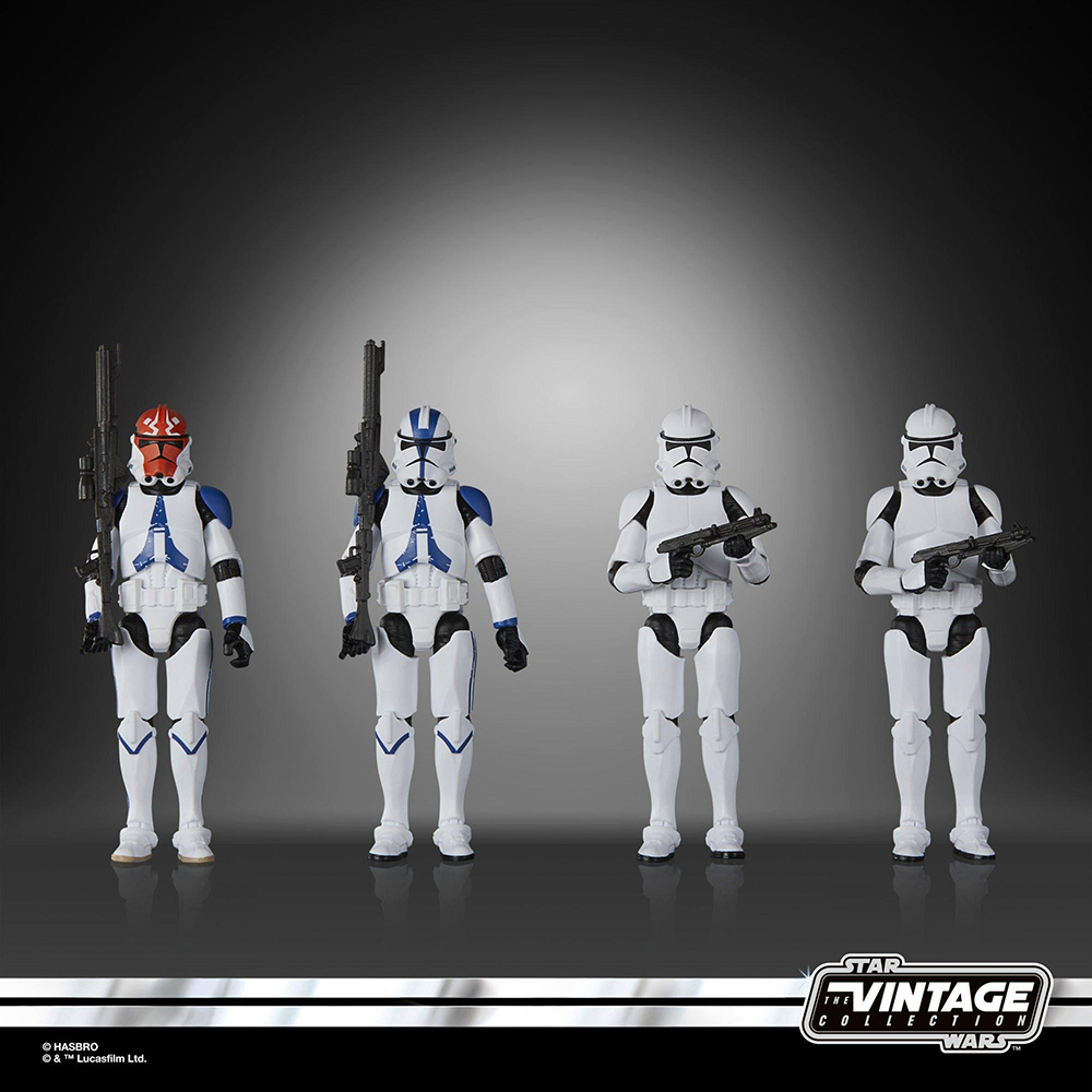 [In-Stock] Hasbro STAR WARS Th - Vintage Collectible Items ulasan dan harga