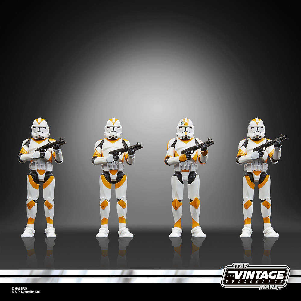 [In-Stock] Hasbro STAR WARS Th - Vintage Collectible Items ulasan dan harga