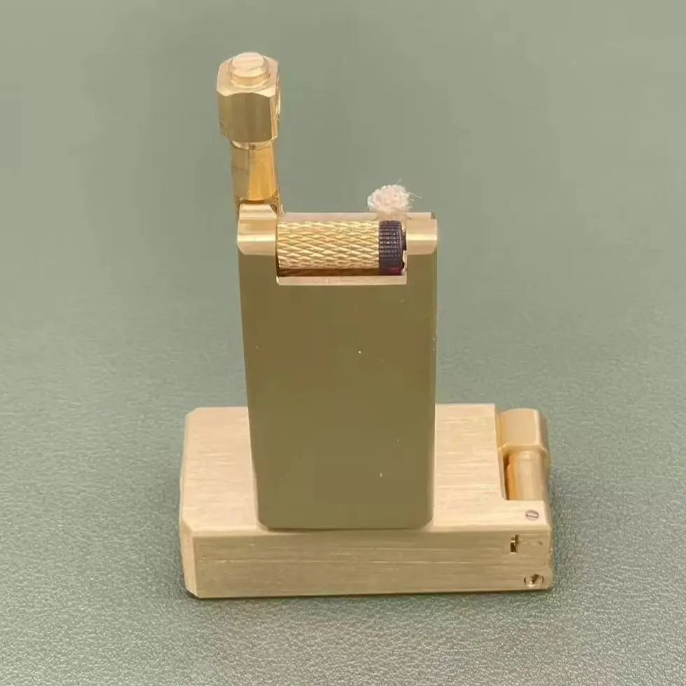 Vintage European Pipe Lighter, - Vintage Collectibles & More Llc Photos ulasan dan harga