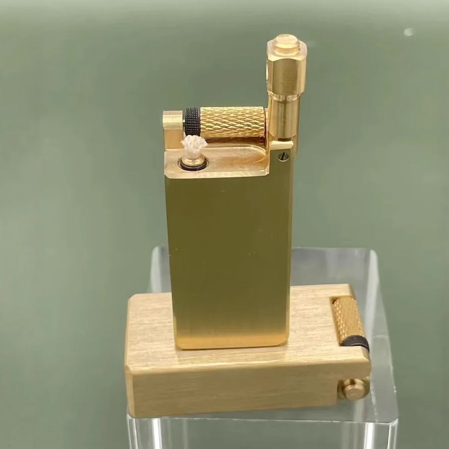Vintage European Pipe Lighter, - Vintage Collectibles & More Llc Photos ulasan dan harga