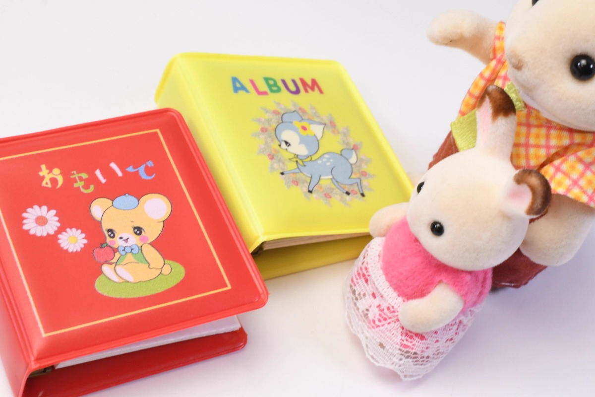 TOYS SPIRITS Original Kawaii G - Vintage Collectible Items ulasan dan harga