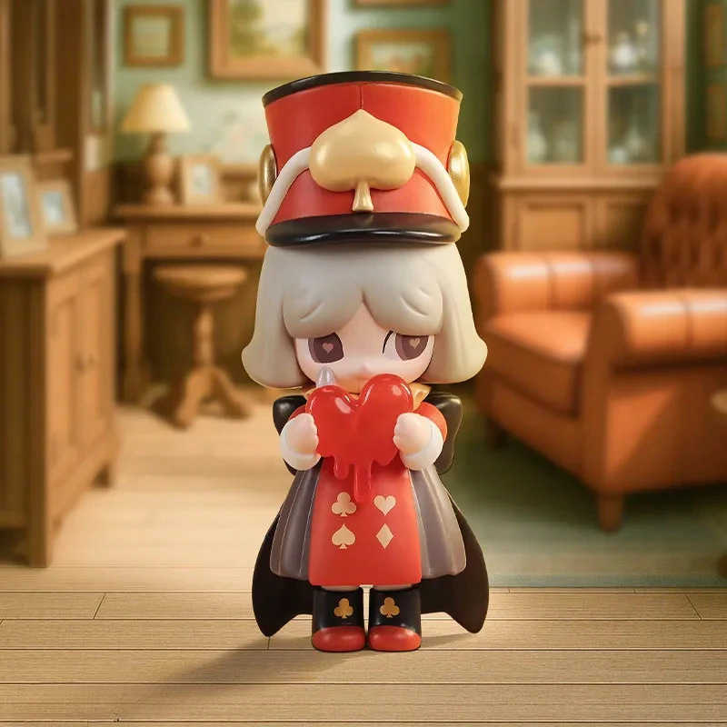 Laplly VINTAGE MEMORY Series B - Vintage Collectible Toys ulasan dan harga